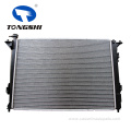 Aluminum radiator for HYUNDAI SANTA FE 2.4L i4 OEM 25310-2B300 auto radiator